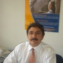 Mauricio Alberto Torres Chaves