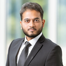 Naveen Bhatt