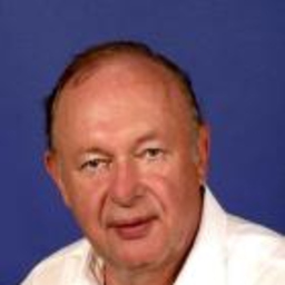 Konrad Stemberger's profile picture