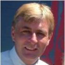 David Cooper