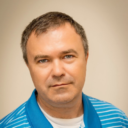 Eugene Taylashev