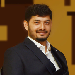 Nelson Dsouza