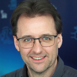 Achim Behringer's profile picture