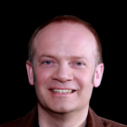Frank Wiechert's profile picture