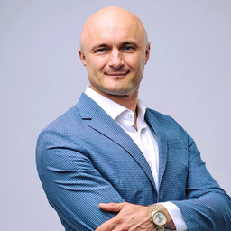 Vitalii Maistrenko