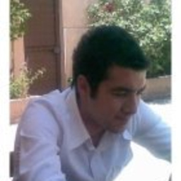 Atakan Mühürcüoğlu
