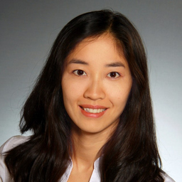 Profilbild Lei Zhang