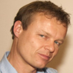 Dr. Harald Kienzl