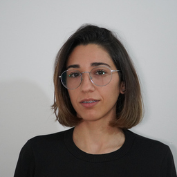 Yaritxa Ranirez