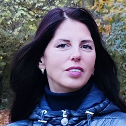 Maryna Hrabcheva