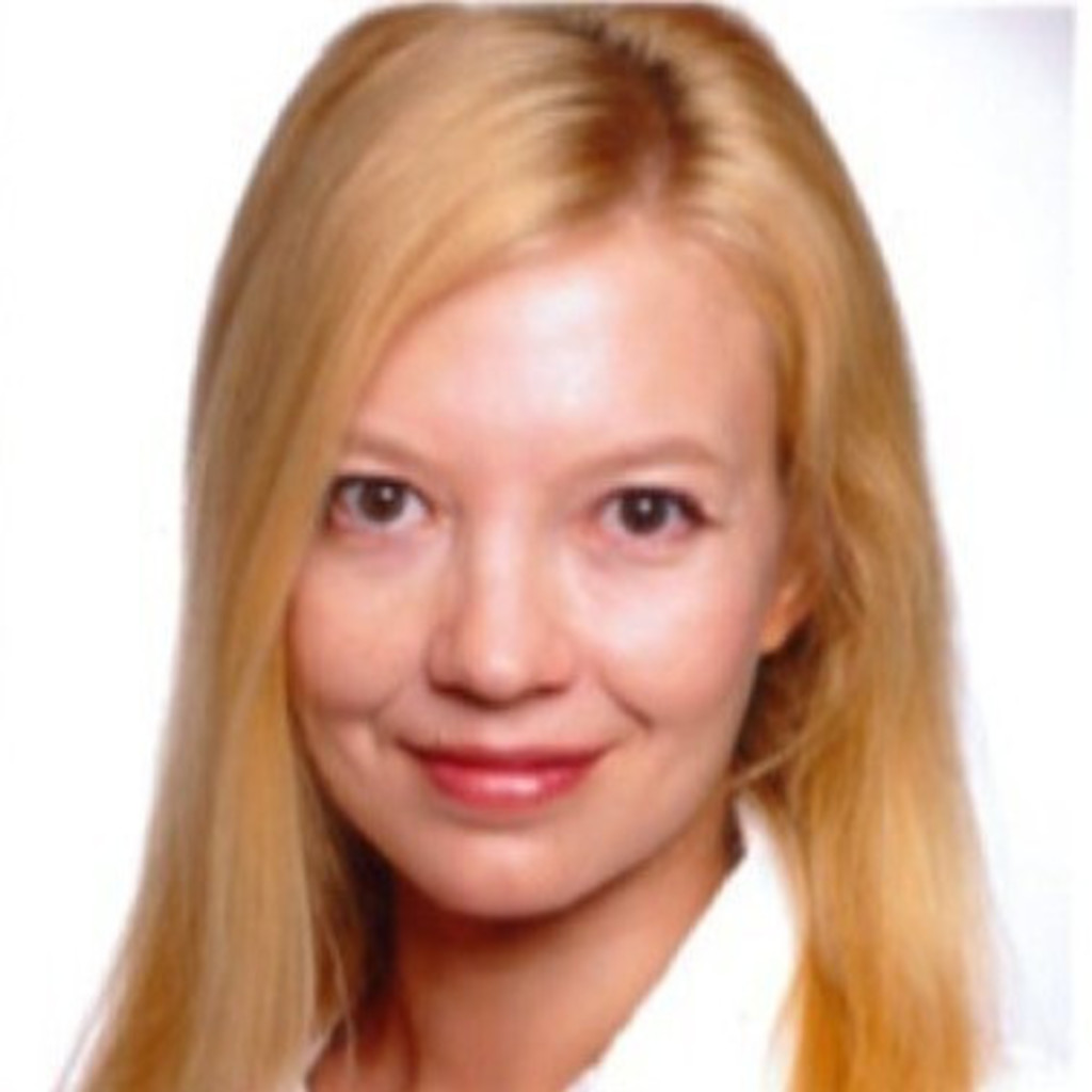 Swetlana Swiridow Dokumentmanagerin ATLAS TITAN Nord GmbH XING