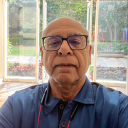 Arun Bhatia