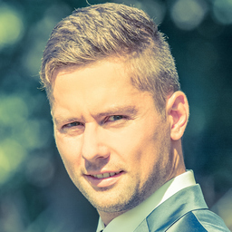 Maximilian Friedl