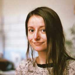 Nicola Weber