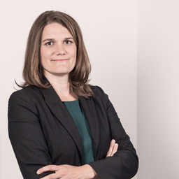 Ulrike Morjan
