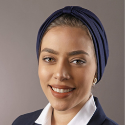 Aesha Abu-Taha