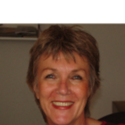 Gudrun Heymann