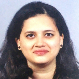 Urmee Ranade