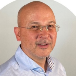 Dr. Christoph Schwärzler's profile picture