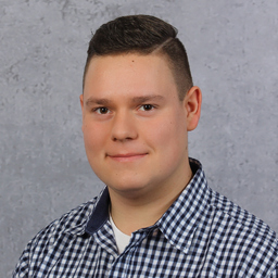 Maximilian Strohmer