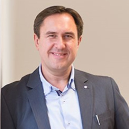 Eduard Reimer