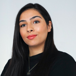 Janina Singh