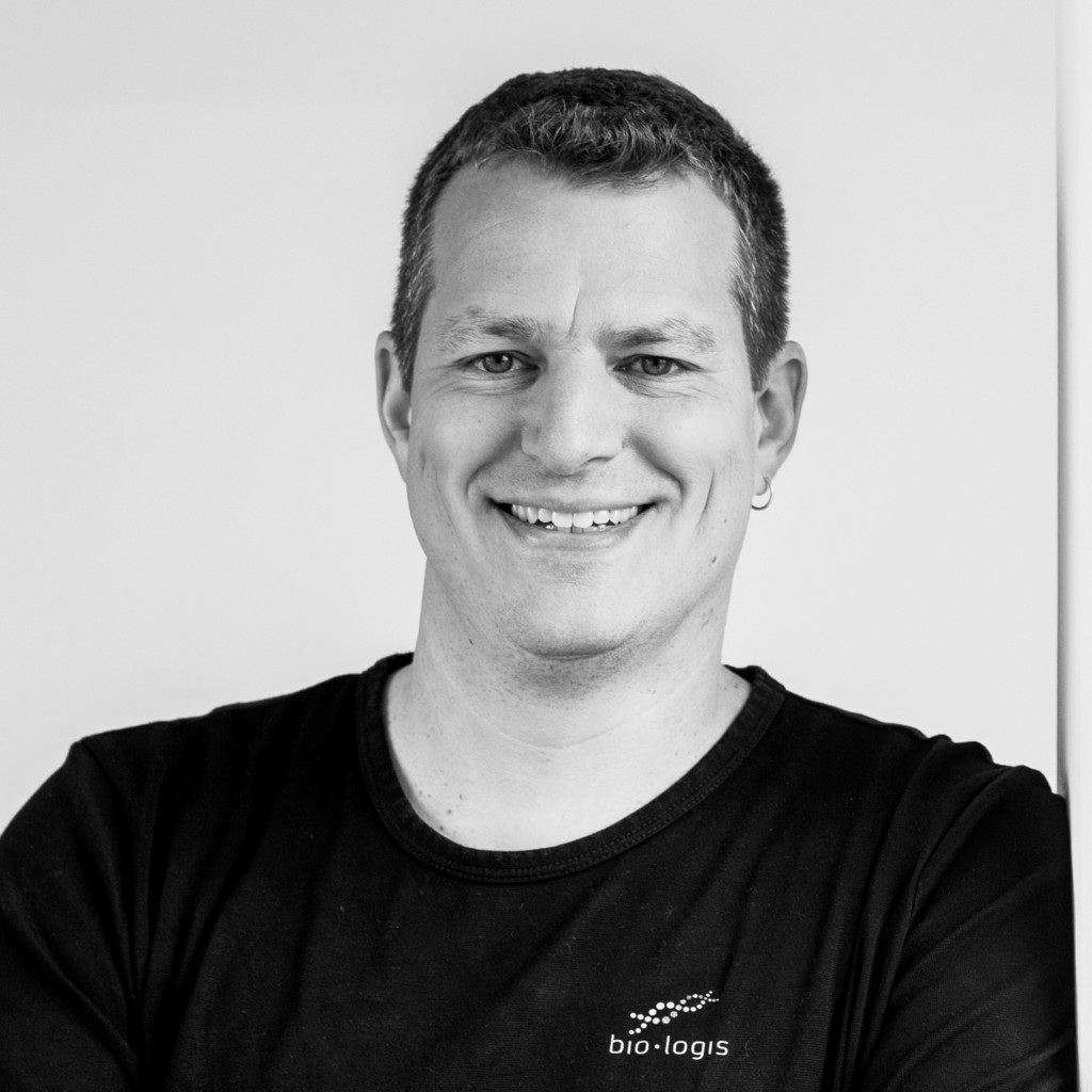 Markus Kalkbrenner Head of Software Engineering Jarltech Europe