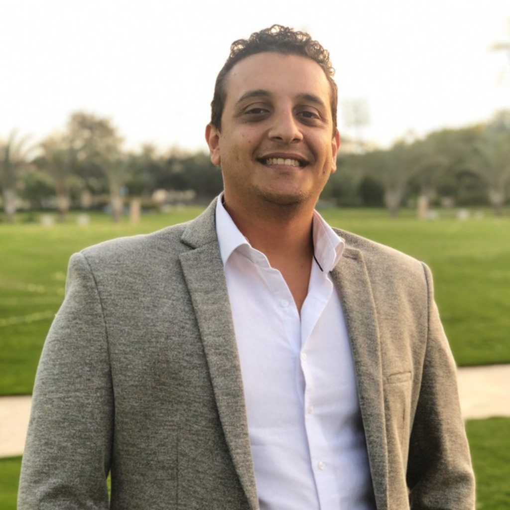El Hussein Haitham Frontend Engineer Kashier Payment Solutions XING