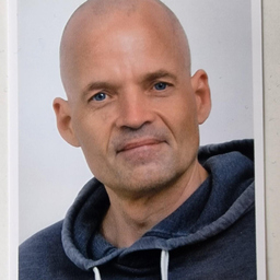 Sven Domnitz