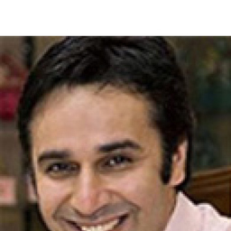 Rahul Kapoor