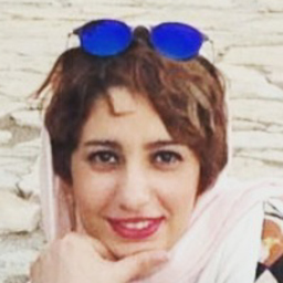 Maryam Behrouzi