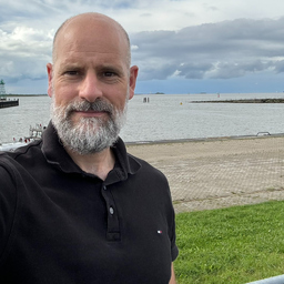 Eike Lindau