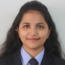 Prachi Pawade