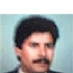 Mohamed Berchil