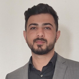 Gyandeep Trivedi
