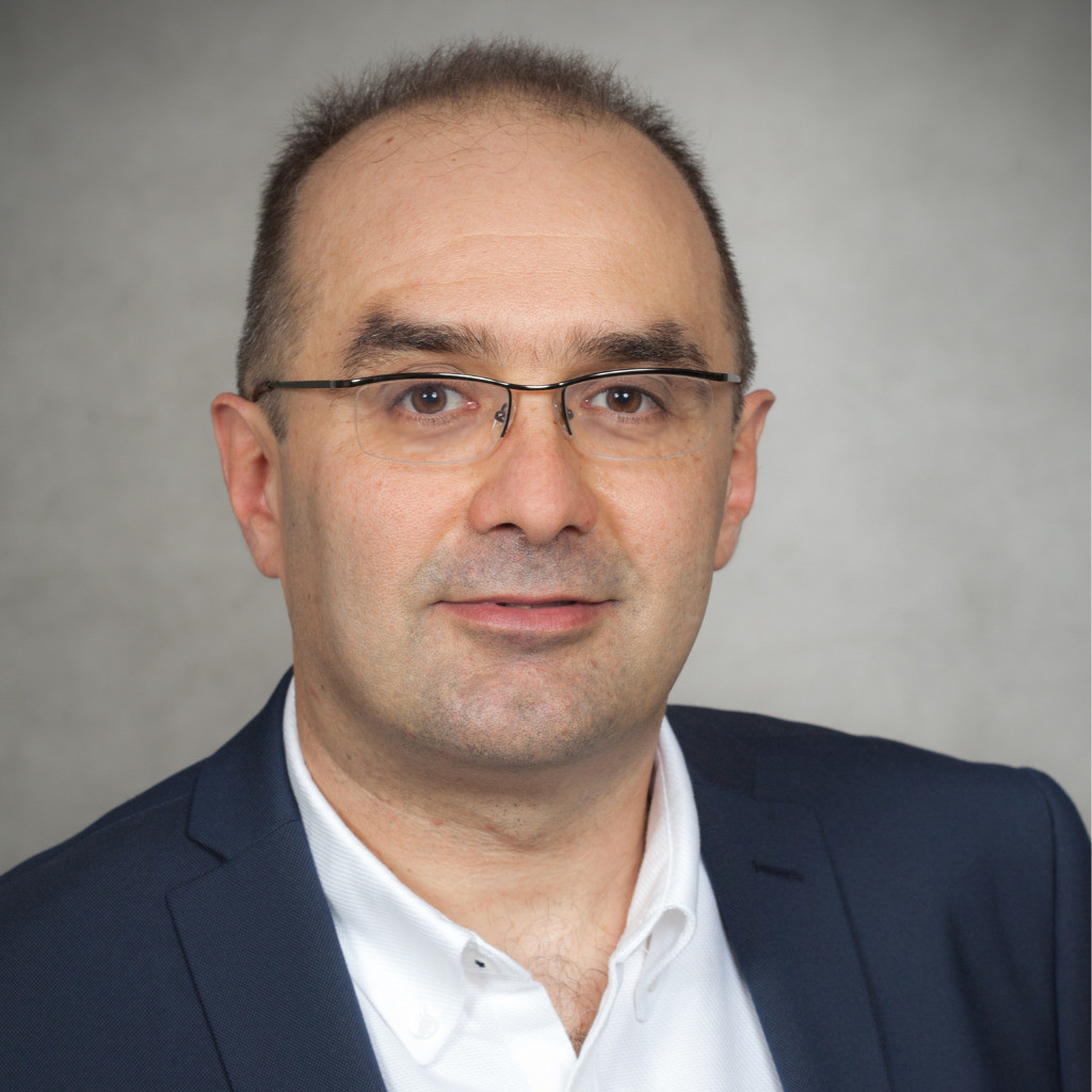 David Abel Projektingenieur SPS KIT Karlsruher Institut für