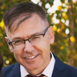 Peter Eckrich