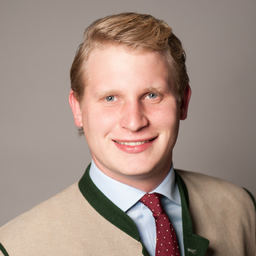 Mauritz von Grundherr