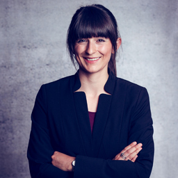 Dr. Vanessa Waltereit-Kracke