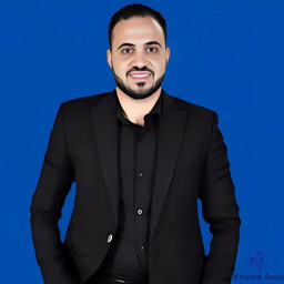 Khaled Anas's profile picture
