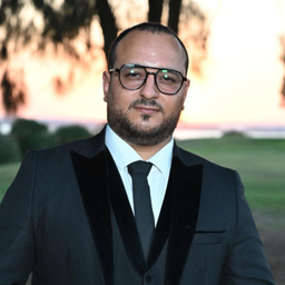Abderrahman Maaref