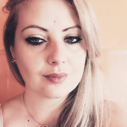 Alexandra Cormos