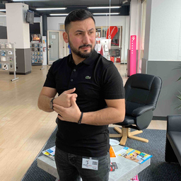Emre Kaymakci