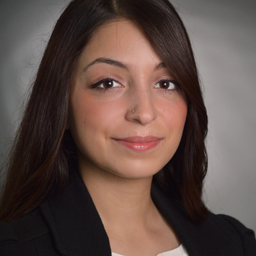Zeynep Özdemir