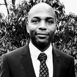 Alain Njontie