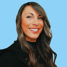 Sandra Verena Rohm