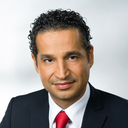 Dr. Bahram Mossawat