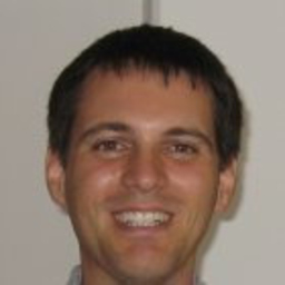 Dr. Alexander Frink