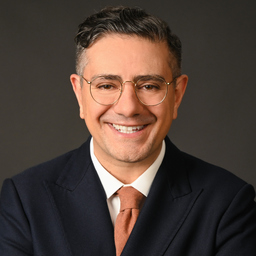 Shahin Anisi