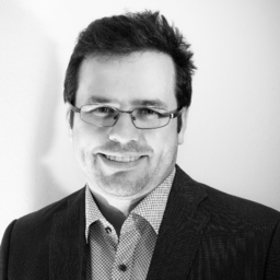Dr. Marvin Lüpke